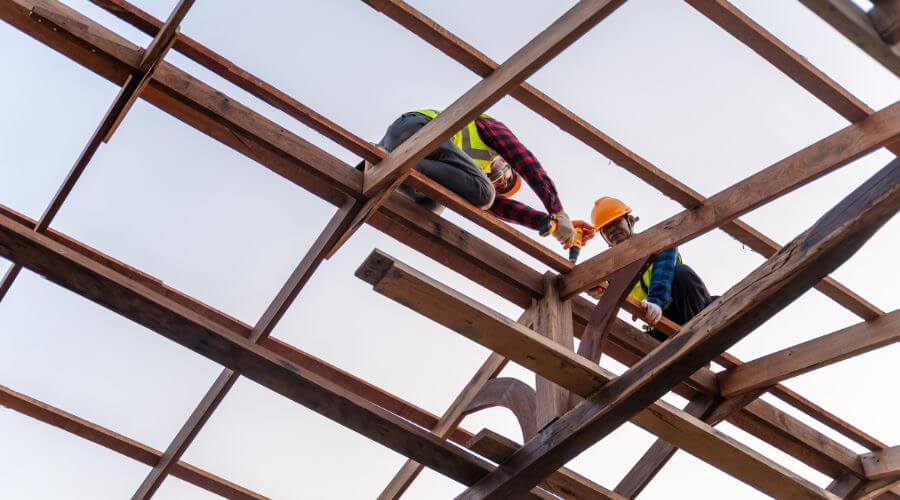 Expert Emergency Roof Repairs services in Wingate, TX